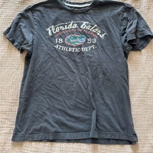 Coliseum Athletics FLORIDA GATORS TEE🧡💙